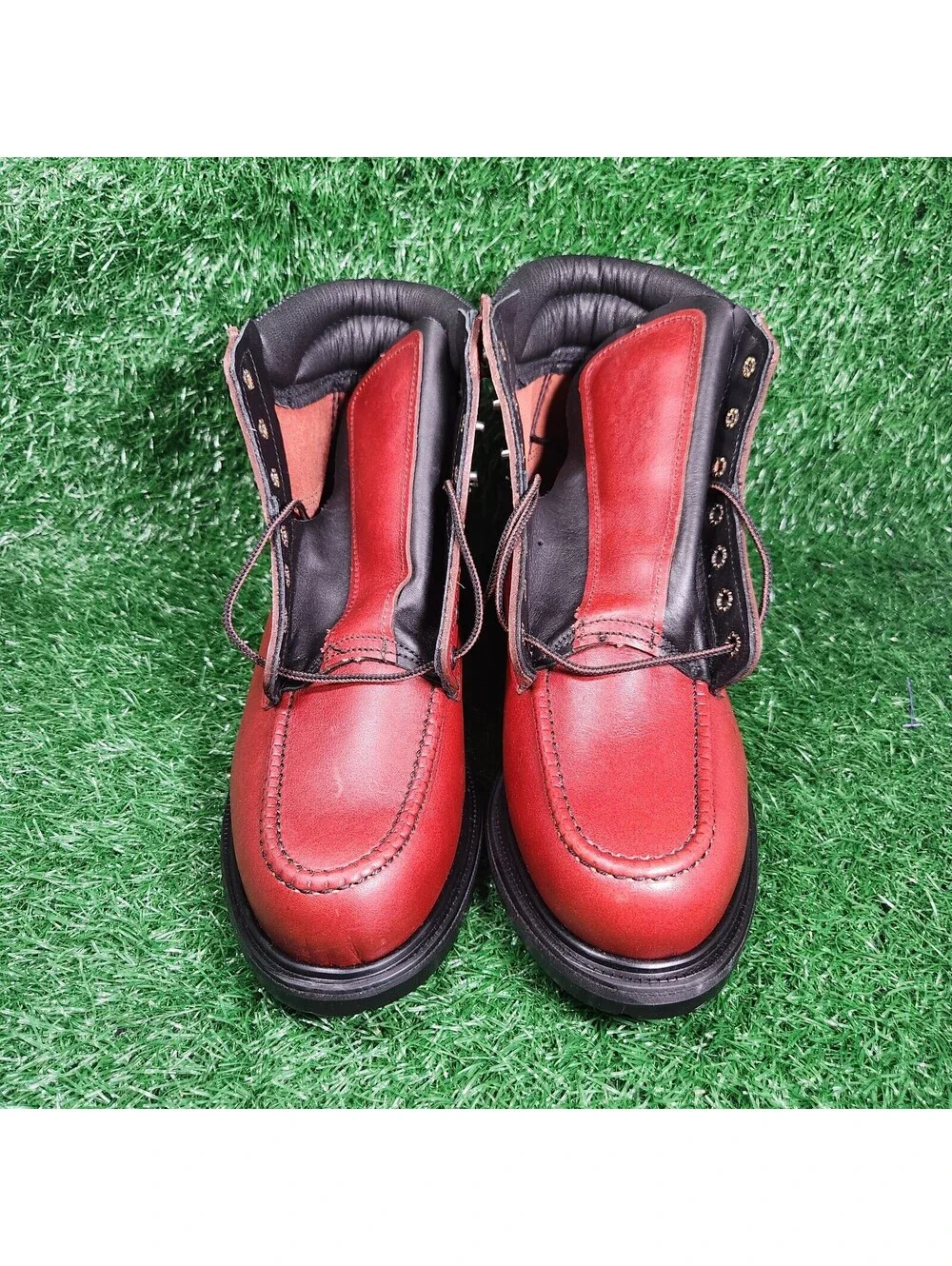 Red Wing Shoes red wing